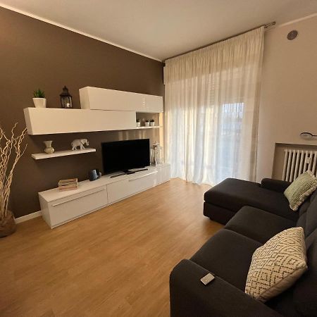 Casa Neci Apartman Verona Kültér fotó