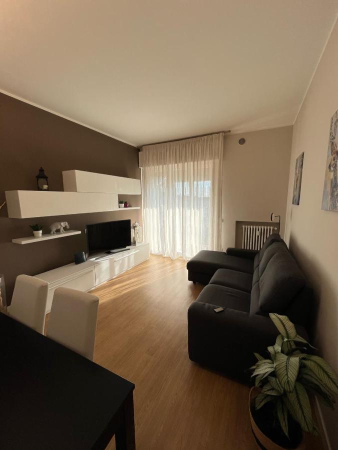 Casa Neci Apartman Verona Kültér fotó