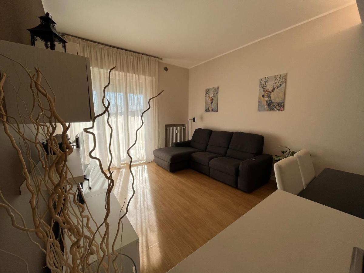 Casa Neci Apartman Verona Kültér fotó