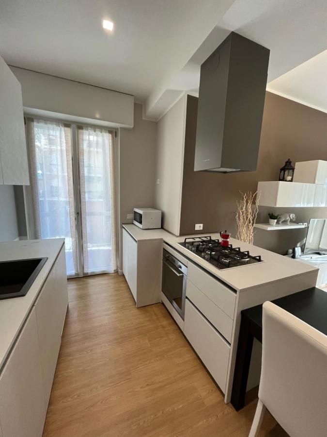 Casa Neci Apartman Verona Kültér fotó