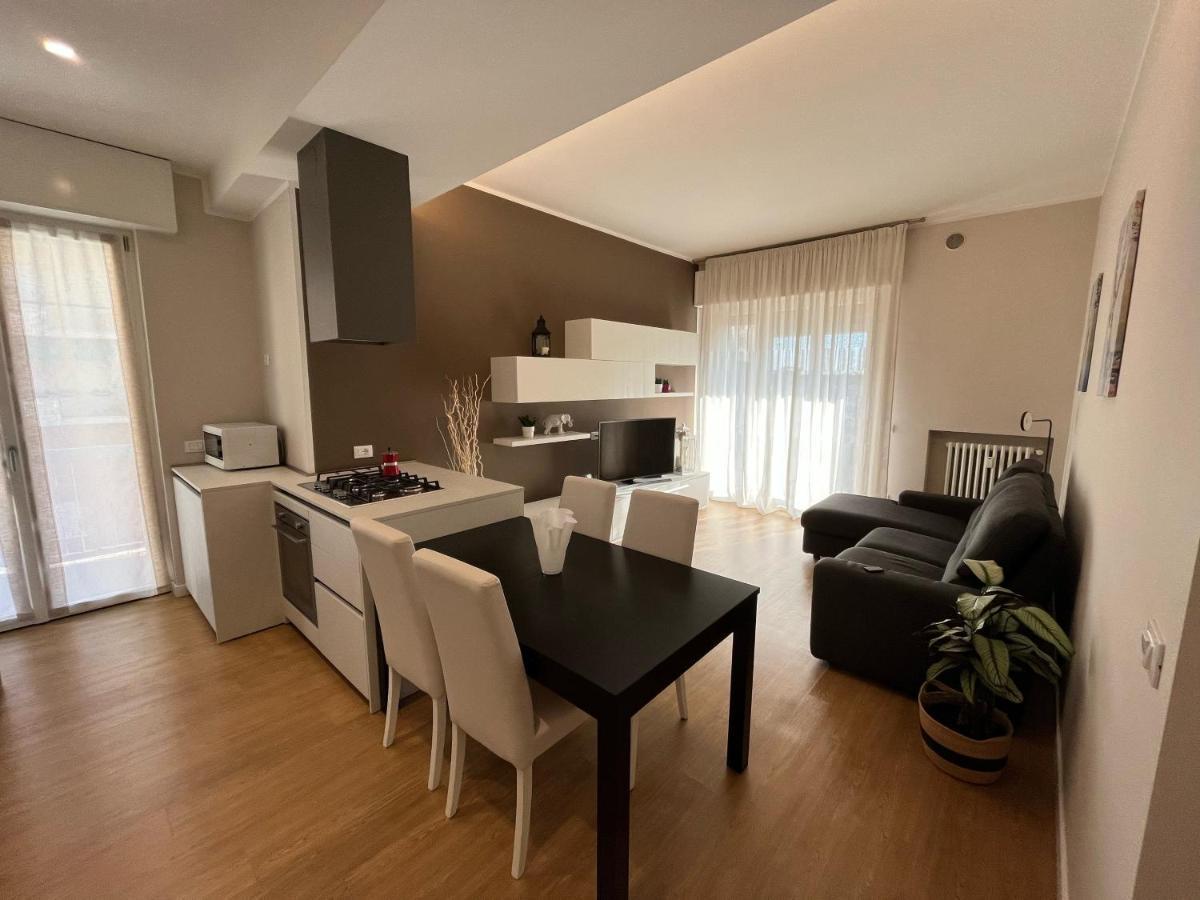 Casa Neci Apartman Verona Kültér fotó