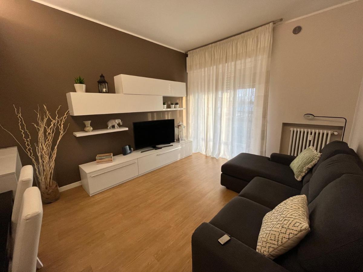 Casa Neci Apartman Verona Kültér fotó