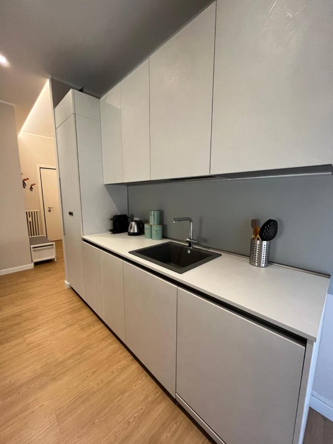 Casa Neci Apartman Verona Kültér fotó