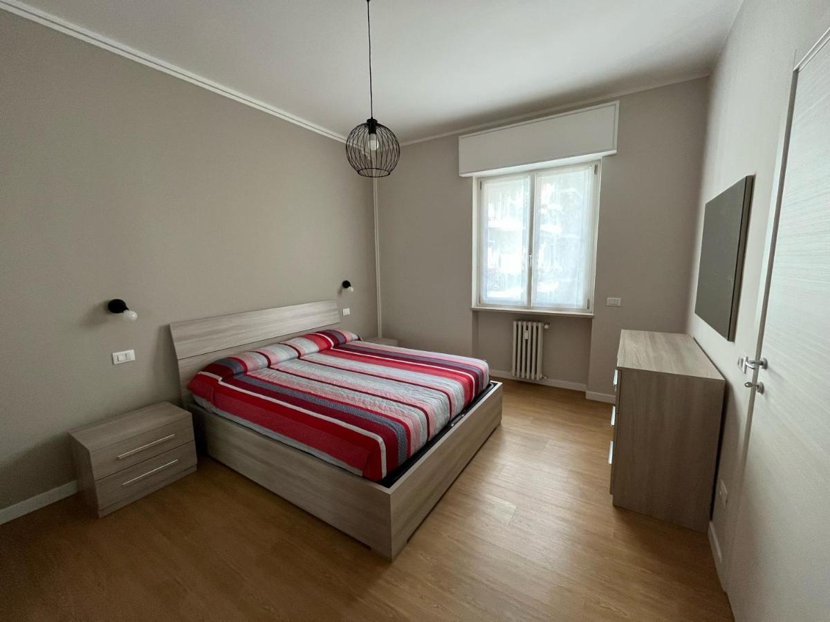 Casa Neci Apartman Verona Kültér fotó