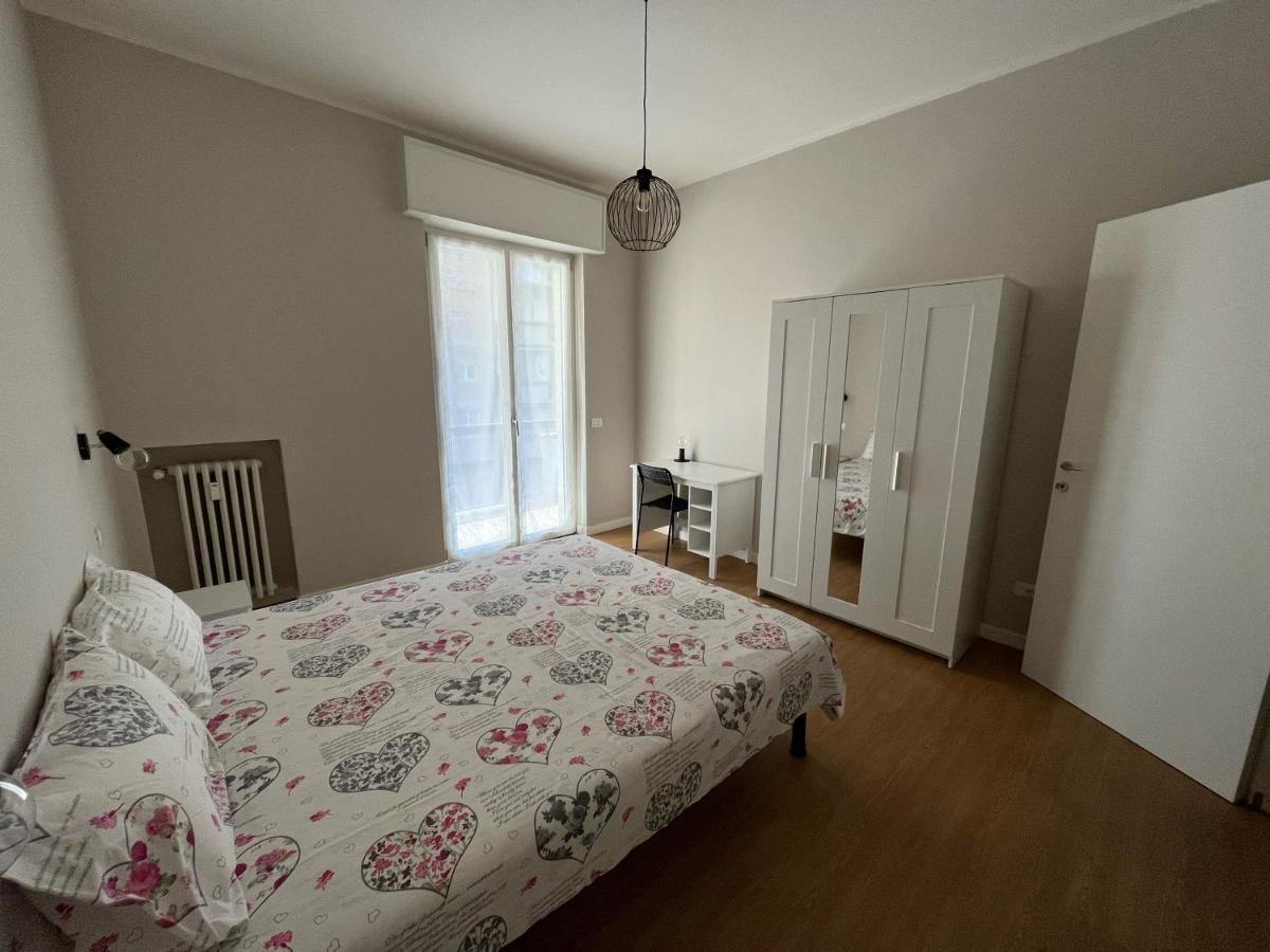 Casa Neci Apartman Verona Kültér fotó