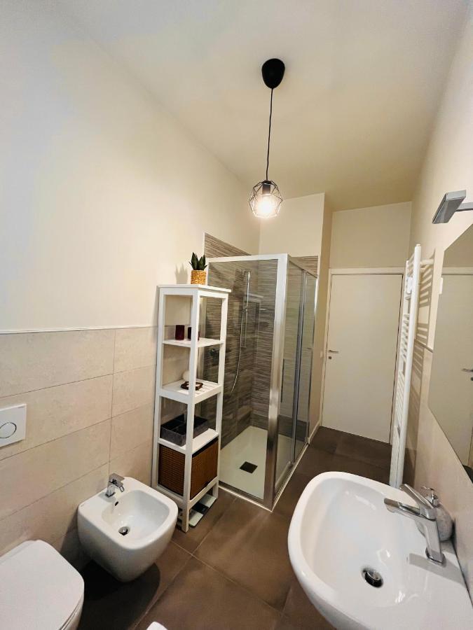 Casa Neci Apartman Verona Kültér fotó