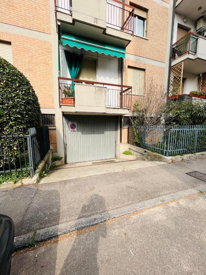 Casa Neci Apartman Verona Kültér fotó